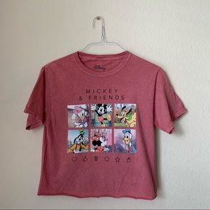 3/$25 SALE✨ Mickey & Friends Tee